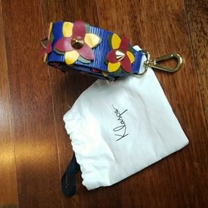 Klasper | Purse Strap